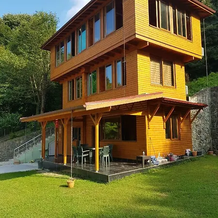 Kirkpinar Konaklama *